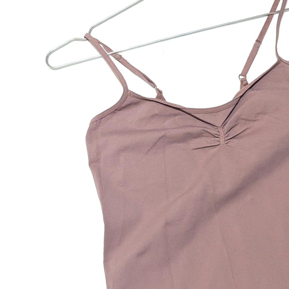 Fittati | Shapewear | Dress | Mini | Bodycon Cami Style | Low Back | Compression - Picture 5 of 15